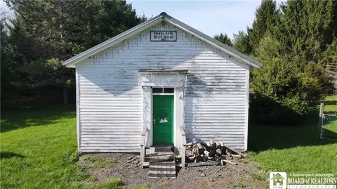 3608 Rt-60, Stockton, NY 14782