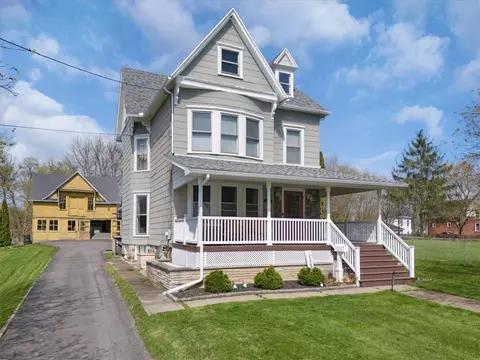 11903 W Main St, Wolcott, NY 14590