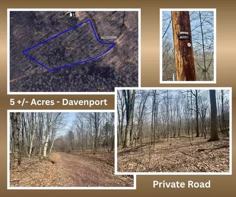 653 Frank Briggs Rd, Davenport, NY 13820