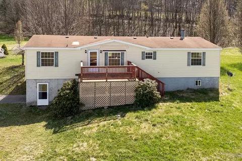 2232 Foote Hollow Rd, Stamford, NY 12167