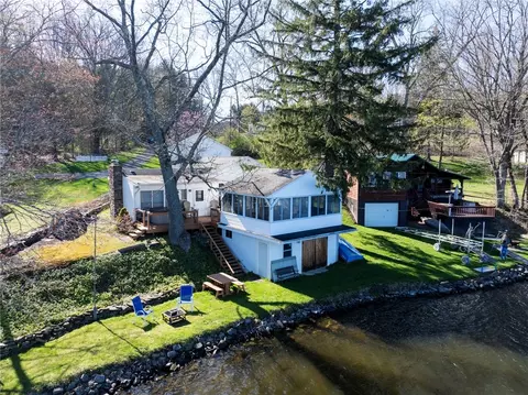 2670 Cottage Rd, Catharine, NY 14805