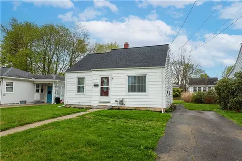623 Decker Ave, Elmira, NY 14904