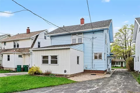 Exterior - 85 Maplehurst Rd, Irondequoit, NY 14617 photo 5 of 6