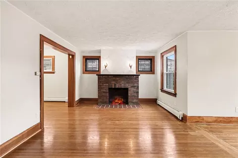 Living - 85 Maplehurst Rd, Irondequoit, NY 14617 photo 4 of 9