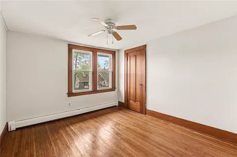 Bedroom - 85 Maplehurst Rd, Irondequoit, NY 14617 photo 3 of 3