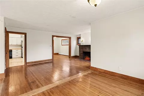 Living - 85 Maplehurst Rd, Irondequoit, NY 14617 photo 6 of 9