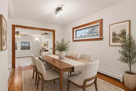 Dining - 85 Maplehurst Rd, Irondequoit, NY 14617 photo 1 of 1