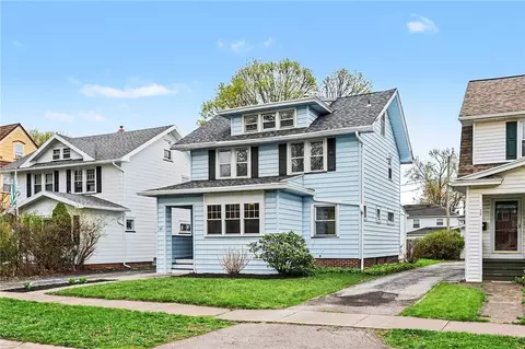 Exterior - 85 Maplehurst Rd, Irondequoit, NY 14617 photo 3 of 6