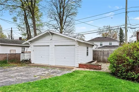 Exterior - 85 Maplehurst Rd, Irondequoit, NY 14617 photo 6 of 6