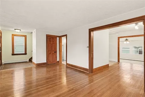 Living - 85 Maplehurst Rd, Irondequoit, NY 14617 photo 3 of 9