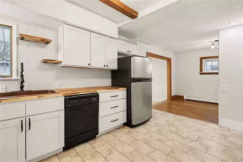 Kitchen - 85 Maplehurst Rd, Irondequoit, NY 14617 photo 1 of 2