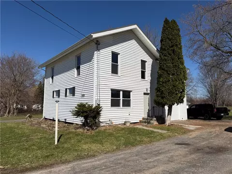 3789 Richs Corners Rd, Albion, NY 14411