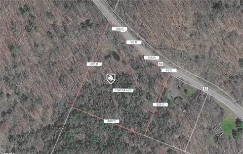 County Highway 52, Middlefield, NY 13326