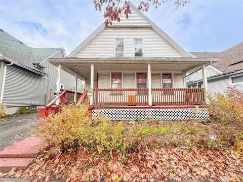1009 North St, Rochester, NY 14621