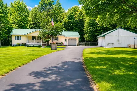 4931 Devlen Rd, Groton, NY 13073