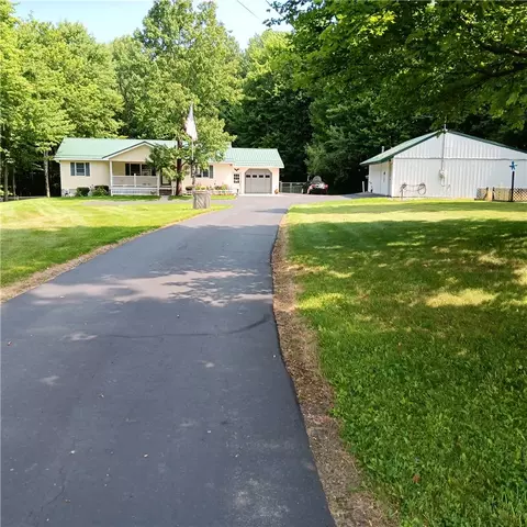 4931 Devlen Rd, Groton, NY 13073