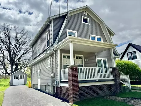 723 Winsor Ave, Elmira, NY 14905