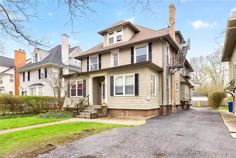 326 Barrington St, Rochester, NY 14607