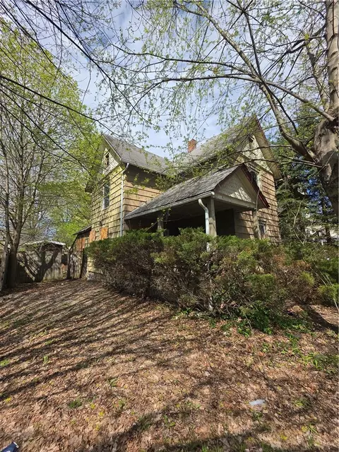 406 Jefferson St, Elmira, NY 14904