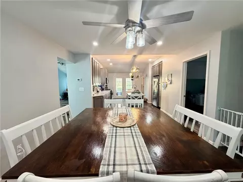 Dining - 67 Geneva St, Bath, NY 14810 photo 2 of 2