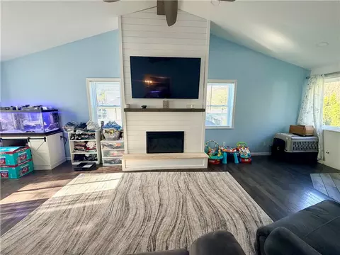 Living - 67 Geneva St, Bath, NY 14810 photo 1 of 2