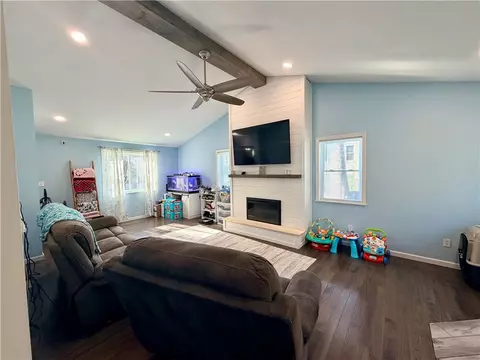Living - 67 Geneva St, Bath, NY 14810 photo 2 of 2
