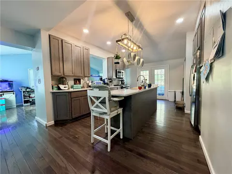 Kitchen - 67 Geneva St, Bath, NY 14810 photo 1 of 5
