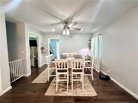 Dining - 67 Geneva St, Bath, NY 14810 photo 1 of 2