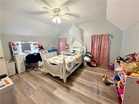 Bedroom - 67 Geneva St, Bath, NY 14810 photo 3 of 8