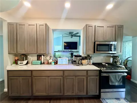 Kitchen - 67 Geneva St, Bath, NY 14810 photo 3 of 5