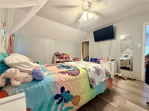 Bedroom - 67 Geneva St, Bath, NY 14810 photo 5 of 8