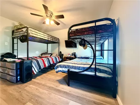 Bedroom - 67 Geneva St, Bath, NY 14810 photo 6 of 8