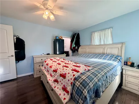 Bedroom - 67 Geneva St, Bath, NY 14810 photo 1 of 8