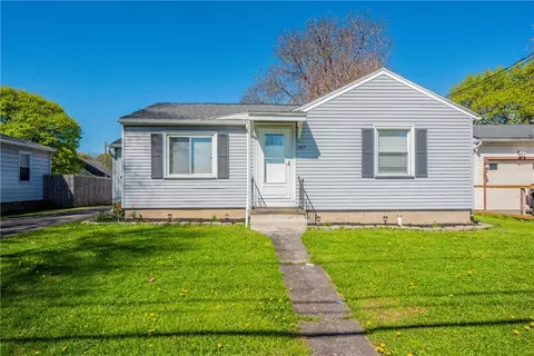 767 Carter St, Rochester, NY 14621