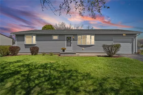 21 Andony Ln, Chili, NY 14624