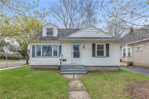 265 Springfield Ave, Rochester, NY 14609