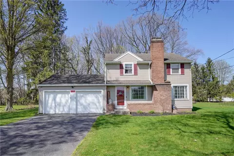 1761 Five Mile Line Rd, Penfield, NY 14526