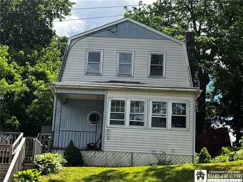 332 N 6th St, Olean, NY 14760