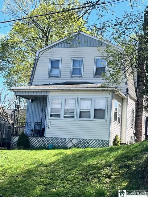 332 N 6th St, Olean, NY 14760