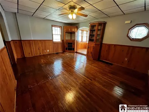 Living - 332 N 6th St, Olean, NY 14760 photo 1 of 3