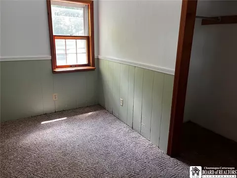 Bedroom - 332 N 6th St, Olean, NY 14760 photo 1 of 4