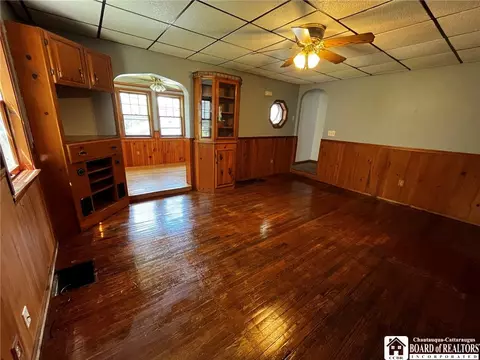 Living - 332 N 6th St, Olean, NY 14760 photo 2 of 3
