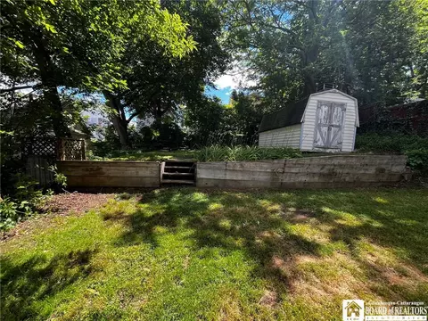 Exterior - 332 N 6th St, Olean, NY 14760 photo 5 of 5