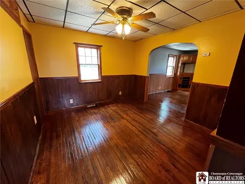 Living - 332 N 6th St, Olean, NY 14760 photo 3 of 3