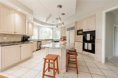 Kitchen - 51 Stablegate Dr, Webster, NY 14580 photo 3 of 3