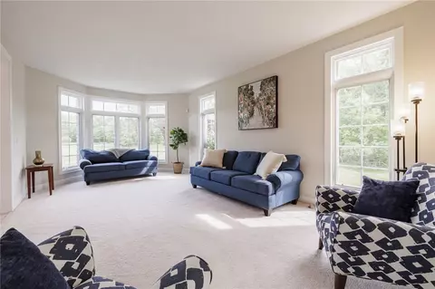 Living - 51 Stablegate Dr, Webster, NY 14580 photo 2 of 6