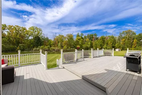 Exterior - 51 Stablegate Dr, Webster, NY 14580 photo 3 of 4