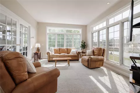 Living - 51 Stablegate Dr, Webster, NY 14580 photo 6 of 6