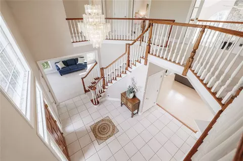 Entry Way - 51 Stablegate Dr, Webster, NY 14580 photo 3 of 7