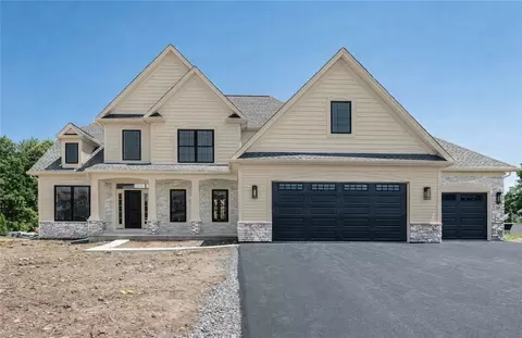 lot7 Maries Way, Ogden, NY 14559